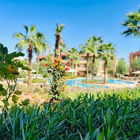 Marrakech Golf City Prestigia Marrakesh Esterno foto