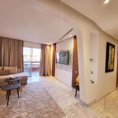 Marrakech Golf City Prestigia Marrakesh Esterno foto