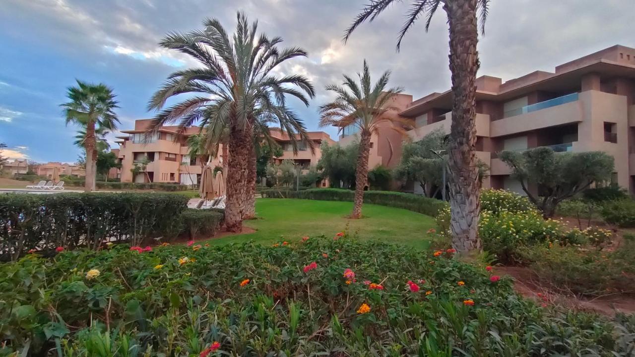 Marrakech Golf City Prestigia Marrakesh Esterno foto