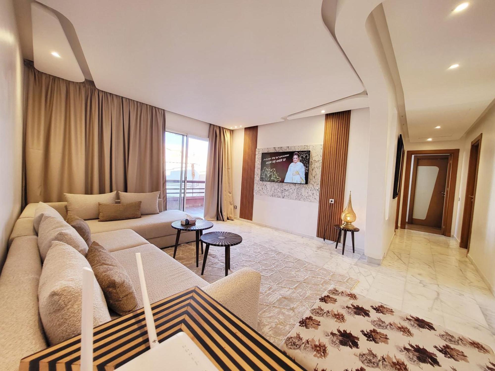 Marrakech Golf City Prestigia Marrakesh Esterno foto